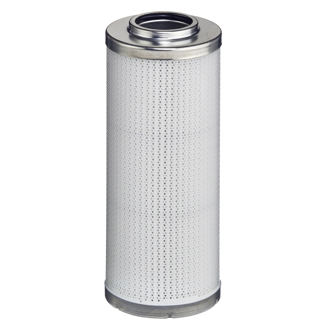 Filter, operating hydraulics